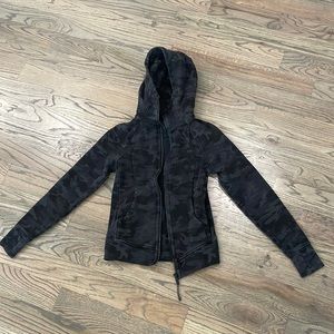 Lululemon jacket
